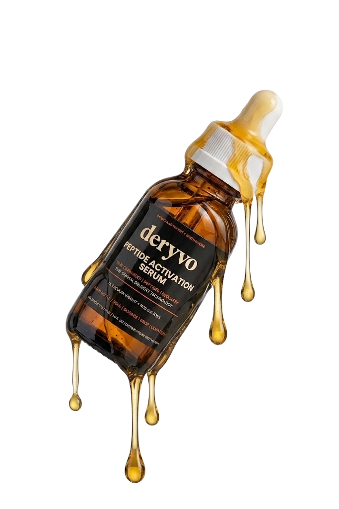 Scalp Fortification Oil