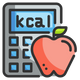 Calorie Calculator