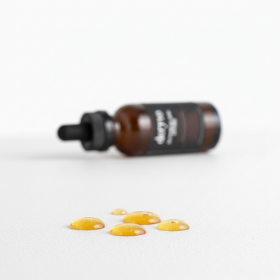 Structural Growth Oil